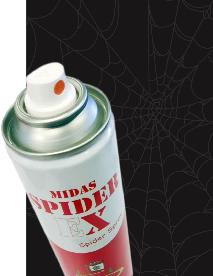 SpiderEx can